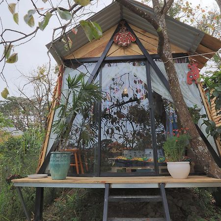 Lang Boho Homestay Da Lat Exterior photo